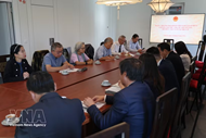 Vietnamese experts in Switzerland urged to contribute to national science, technology development